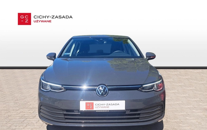 Volkswagen Golf cena 72000 przebieg: 32230, rok produkcji 2020 z Koło małe 326
